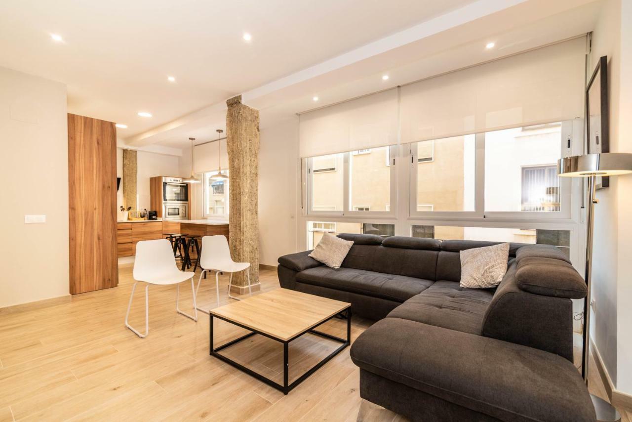 Luxury Soho By Nagoa Homes Appartement *