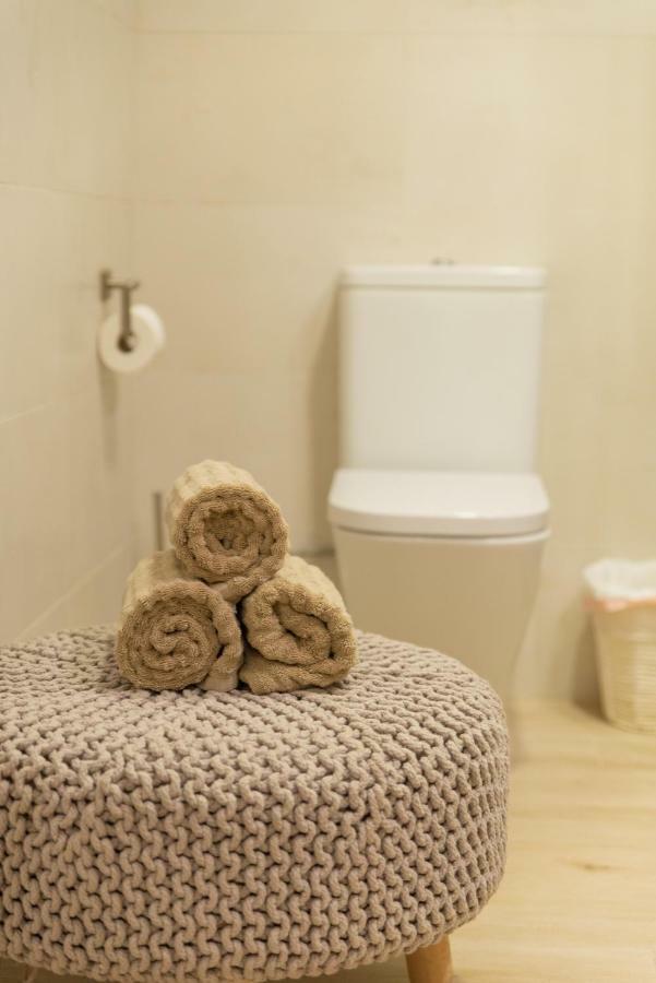 Luxury Soho By Nagoa Homes Appartement *